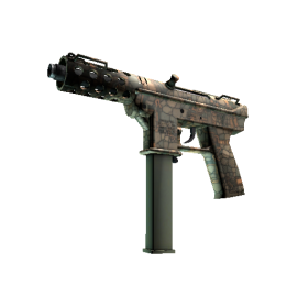 Tec-9 | Привет из прошлого (Немного поношенное)