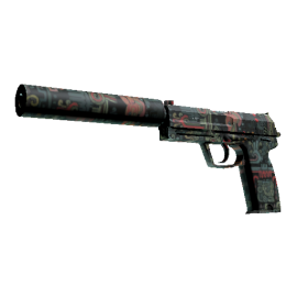 USP-S | Древние видения (Прямо с завода)