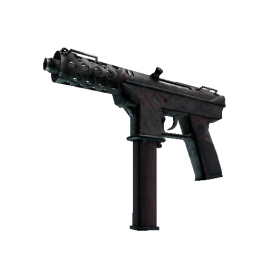 Tec-9 | Phoenix Chalk  (Закалённое в боях)