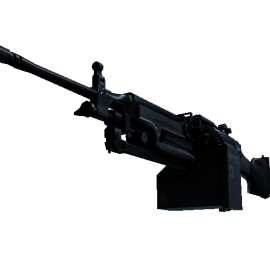 M249 | O.S.I.P.R. (Прямо с завода)