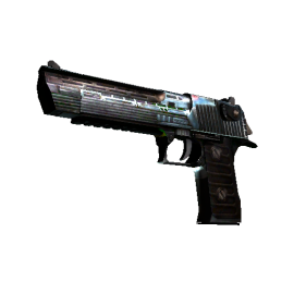 StatTrak™ Desert Eagle | Директива (Закалённое в боях)