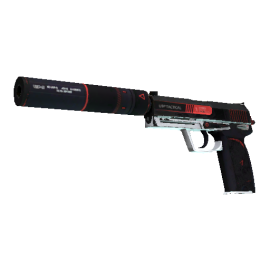 USP-S | Сайрекс (После полевых испытаний)