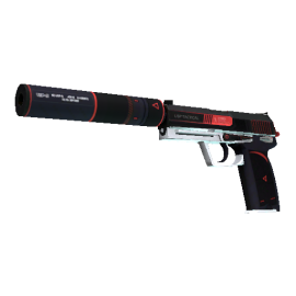 StatTrak™ USP-S | Сайрекс (Прямо с завода)