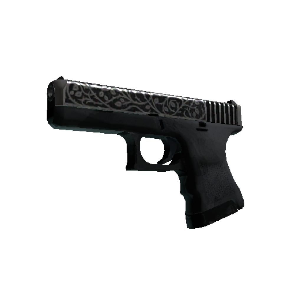 StatTrak™ Glock-18 | Литьё (После полевых испытаний)