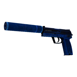 USP-S | Калька (После полевых испытаний)