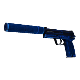 USP-S | Калька (Прямо с завода)