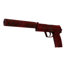 USP-S | Неисправность (Немного поношенное)