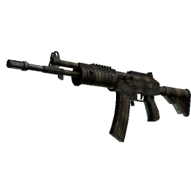 Galil AR | Охотничья будка (После полевых испытаний)