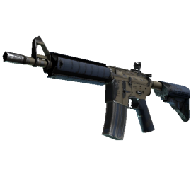 M4A4 | Смерч (После полевых испытаний)