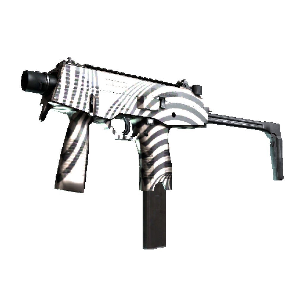 MP9 | Гипноз (Прямо с завода)