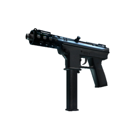 StatTrak™ Tec-9 | Синий титан (Прямо с завода)