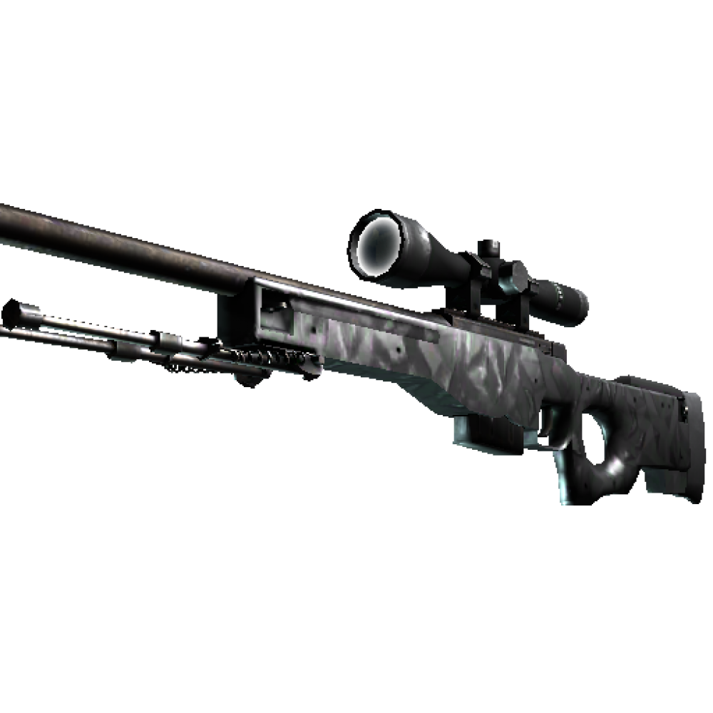 AWP | Графит (Прямо с завода)