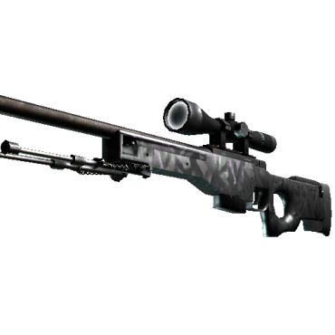 AWP | Графит (Прямо с завода)