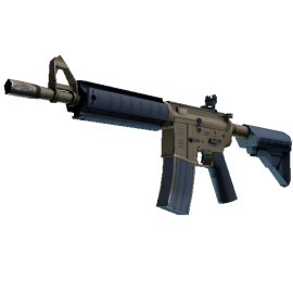 M4A4 | Смерч (Немного поношенное)