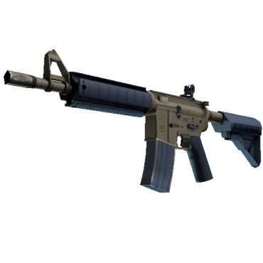 M4A4 | Смерч (Немного поношенное)