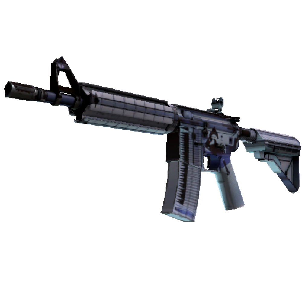 M4A4 | Рентген (Немного поношенное)