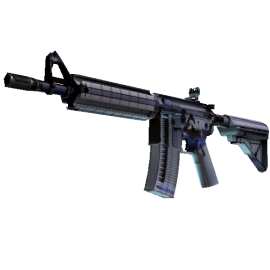 M4A4 | Рентген (Немного поношенное)