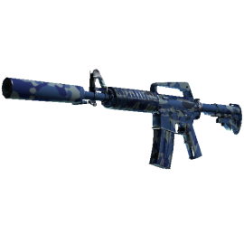 StatTrak™ M4A1-S | Чистая вода (После полевых испытаний)