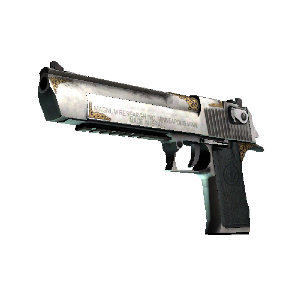 StatTrak™ Desert Eagle | Наследие (После полевых испытаний)