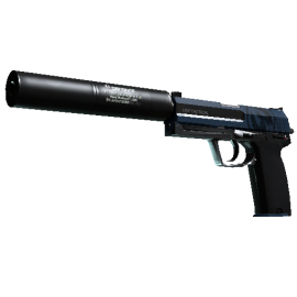 USP-S | Страж (Прямо с завода)